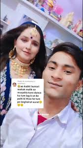 Seema Haider TikTok Account