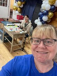 Thank you to the recreation committee for bingo night