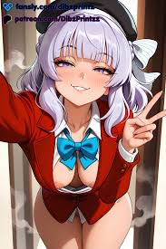 Sakayanagi Arisu hentai videos, GIFs, and images | R34.app