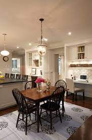 Mar 23, 2021 · whether you live in a studio apartment or want to get more out of a tiny room in a small house, these small space design ideas will make it feel so much larger while maintaining style. Storage And Design Ideas For Small Spaces Home Bunch An Interior Design Luxury Homes Kitchen Table Lighting Fixtures Kitchen Table Lighting Kitchen Desks