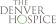 The Denver Hospice logo