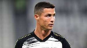 Cristiano ronaldo played in a uefa champions league against manchester united, in 2003. Transfer Market Today S Biggest Stories As Com