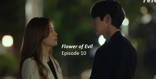 Full episode 11 (official & hd with subtitles). Flower Of Evil Episode 10 Recap Amusings