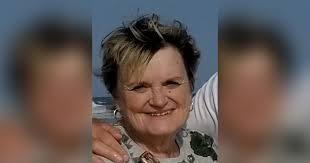 Obituary for Joanne Marie Casey