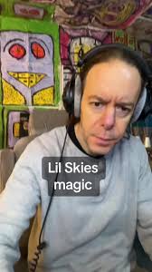 Lil Skies: Break Your Face Tonight