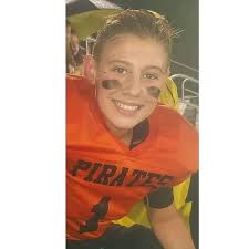 Emnett Football Family