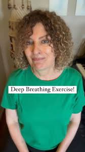 Sometimes all it takes to clear your head of the negative thoughts and  energy is a little deep breathing. This exercise does just that. Hopefully  doing so can help you win your audition or ...