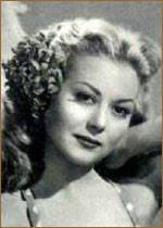 Адель Мара (Adele Mara, Adelaide Delgado)