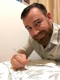 About — Ken Weisensee