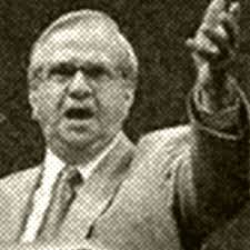 Frosty Troy: Oklahoma Hall-of-Fame Journalist