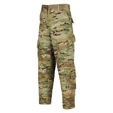 Propper Gen 2 Acu 65 35 P C Winter Weight Pant Multicam Closeout