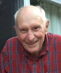 Thurston Merrell Egbert Obituary July 18, 2020