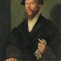 Johannes Calvin – Wikipedia