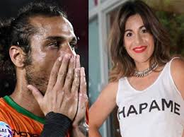 We did not find results for: Que Dijo Gianinna Maradona Luego De Confirmarse Su Romance Con Daniel Osvaldo Gente Online