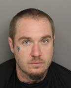 NC Man Wanted For Stabbing Girlfriend Arrested In Upstate South Carolina