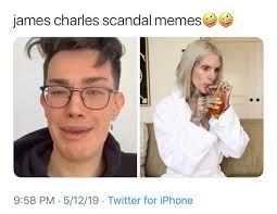 See, rate and share the best james charles memes, gifs and funny pics. 24 James Charles Memes To Cope With The Tati Westbrook Beef