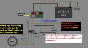 It is supposed to assist all the average user in developing a correct program. Diagram Wiring Diagram Kelistrikan Jupiter Mx Full Version Hd Quality Jupiter Mx Wiringhow Annagalante It