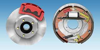 Complete Guide To Disc Brakes And Drum Brakes Les Schwab