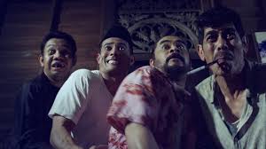 Kanta bai was a home maid working in an elegant massive house where her task was to take care and manage all of. Hantu Kak Limah Netflix