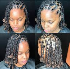 Check Out Simonelovee Locs Hairstyles Dreadlock Hairstyles Black Dreads Styles For Women