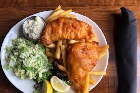 One bite and you're hooked. The Best Fish And Chips In Whatcom County