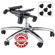 Disamping melayani paket wisata arung jeram (rafting) di sungai elo dan sungai progo magelang, magelang explore juga melayani paket outbond (fun games) dan paint ball, sehingga customer dapat mengkombinasikannya dengan paket wisata arung jeram (rafting). Jual Paket Rakit Kursi Gaming Hdt Footbase Kaki Bintang Aluminium Uk 350 Di Lapak Multindo Parts Bukalapak