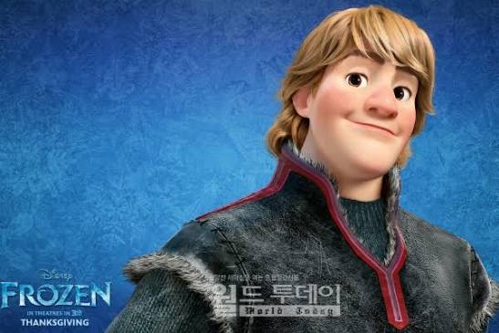 겨울왕국 깨알 '해명', 크리스토프는 실존인물? < Movies < Culture < 기사본문 - 월드투데이