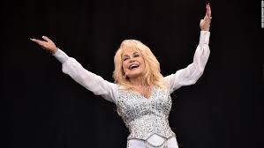 Music runs deep in the parton family and while many played important parts in dolly's success, she credits uncle bill owens for. Dolly Parton Of Course Black Lives Matter Cnn
