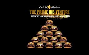 Gift card merchant carls jr hardees provides you a gift card balance check, the information is below for this gift card company. Carl S Jr And Hardee S Tempt Consumers With Prime Rib Ventures 10 06 2020