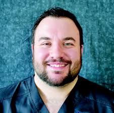 CCMH WELCOMES CALEB PACE, DPM TO SPECIALTY CLINIC