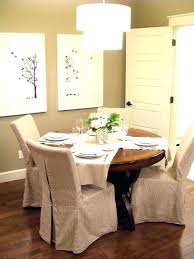 For screen reader users, these images appear in a list below. Dining Room Set Cover Replacement Seat Covers For Dining Room Chairs Wooden Table Slipcovers For Chairs Dining Chair Covers Dining Room Small