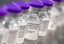 The cdc reports 309 hospitalizations linked to the rare. The Medical Minute How The Body Responds To The Covid 19 Vaccine Penn State University