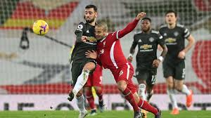 Man utd host liverpool in the fourth round of the fa cup a week on from their goalless draw in the league. Manchester United Vs Liverpool Fa Cup Fourth Round Fixtures Times Tv Channels And Live Streams Dazn News Us