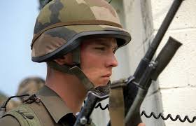 41 Steyr Images: NARA & DVIDS Public Domain Archive Public Domain Search