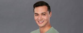 Meet Hannah's Bachelors!