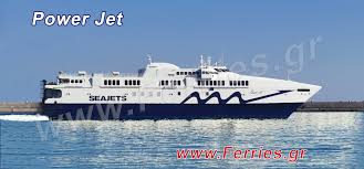 Now you can pay by credit card or cash for your every purchase, at more than 1000 spots all over greece! Seajets Ferries Schedules From Heraklion Crete To Santorini Thira Ios Naxos Paros Mykonos Tinos Syros