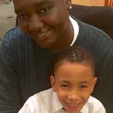 Fundraiser for Martina Okolo by Derek Richardson : Ashley Dew