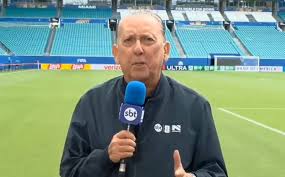 SBT tem dívida de R$ 40 milhões com N Sports por causa da Copa e é acionado na Justiça