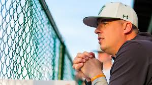 Michael Kellar Elevated to IWU Baseball Head Coach