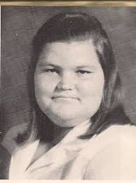 Mary Elizabeth Hawkins Class of 1974 D: September 4 2025