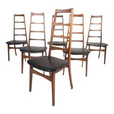 Vintage Used Dining Chairs For Sale Chairish Ladder Back Dining Chairs Dining Chairs Dining Chairs For Sale