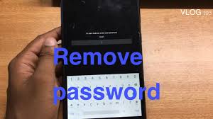 One is to go light and sleek, the other is to cram as much functionality into the device a. Lenovo Tab 7 Tb 7304i Remove Lock And Hard Reset Gsman Ashique Youtube