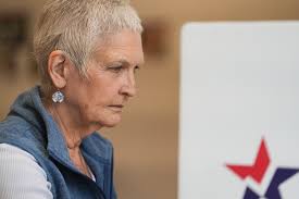 Photos: Primary election day in central Indiana