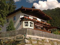 Book haus fernblick, bad harzburg on tripadvisor: Ferienwohnung Ziller Im Haus Fernblick Mayrhofen Firma Fernblick Familie Sylvia U Helmuth Thanner