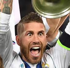 Sergio ramos (born march 30, 1986) is a professional football player who competed for spain in world cup soccer. Sergio Ramos Brutalo Auftritt Des Real Kapitans Wird Nicht Vergessen Welt
