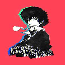 One of the most memorable things to come out of it is spike spiegel, the main character who is known for his mysterious past and jeet kune do. Spike Spiegel By Mikeydrawsthings On Deviantart