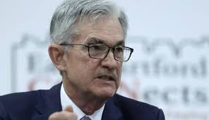 Jerome Powell
