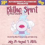 Blithe Spirit