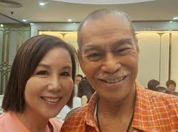 CHEN KUAN TAI CHEN HUI MING BRUCE LIANG SIAO LUNG