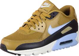 Premium leather, synthetic, and mesh upper for durability and style. Nike Air Max 90 Color Cafe Cheap Online
